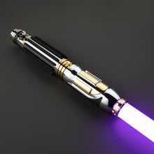 Load image into Gallery viewer, Mace Windu varient