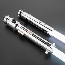 Load image into Gallery viewer, Ahsoka Sabers Clone Wars Pair
