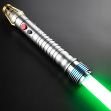 Load image into Gallery viewer, Luminara Saber
