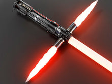 Load image into Gallery viewer, Kylo Ren prop replica