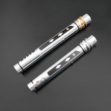 Load image into Gallery viewer, Ahsoka TV series dueling pair