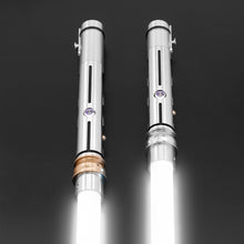 Load image into Gallery viewer, Ahsoka TV series dueling pair