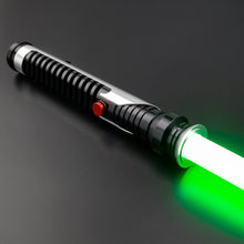 Load image into Gallery viewer, Quigon Saber