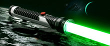 Load image into Gallery viewer, Quigon Saber