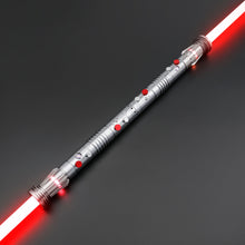 Load image into Gallery viewer, Maul staff