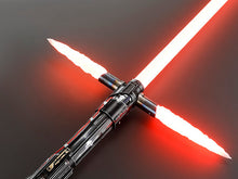 Load image into Gallery viewer, Kylo Ren prop replica