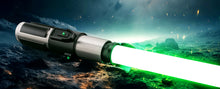 Load image into Gallery viewer, Yoda Saber