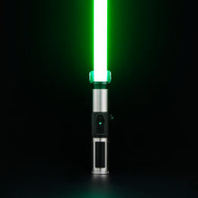 Load image into Gallery viewer, Yoda Saber
