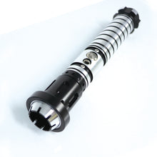Load image into Gallery viewer, Dueling saber with full sound and colour changing