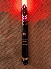 Load image into Gallery viewer, Obsession saber