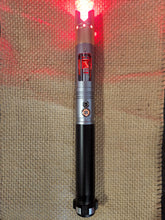 Load image into Gallery viewer, Crystal chamber saber