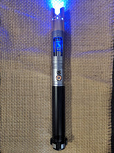 Load image into Gallery viewer, Crystal chamber saber