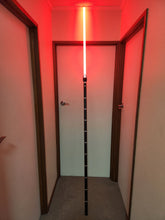 Load image into Gallery viewer, Saber Pike