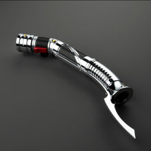 Load image into Gallery viewer, Count Dooku Curved