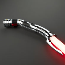 Load image into Gallery viewer, Count Dooku Curved