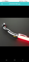 Load image into Gallery viewer, Count Dooku Curved