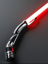 Load image into Gallery viewer, Count Dooku Curved