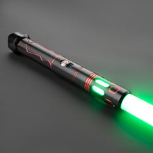Load image into Gallery viewer, Viper saber