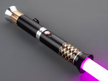 Load image into Gallery viewer, Dueling Saber