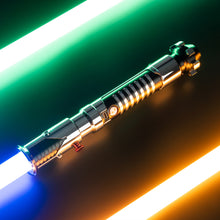 Load image into Gallery viewer, Obi-Wan Kenobi prequel
