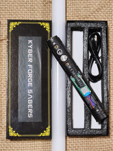 Load image into Gallery viewer, Pixel Bluetooth upgrade chassis and blade kit
