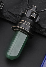 Load image into Gallery viewer, Kyber Hilt Pendent
