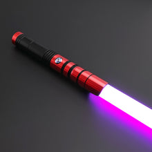 Load image into Gallery viewer, Padawan Saber Angled Emitter
