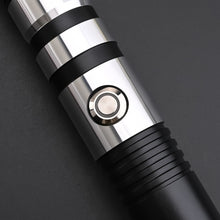 Load image into Gallery viewer, Padawan Saber Angled Emitter
