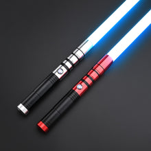Load image into Gallery viewer, Padawan Saber Angled Emitter
