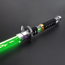 Load image into Gallery viewer, Dark Katana Saber Vibro Blade
