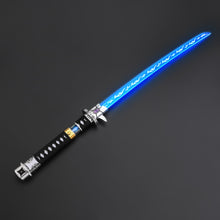 Load image into Gallery viewer, Dark Katana Saber Vibro Blade
