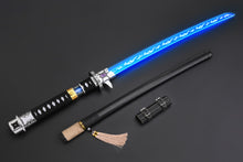 Load image into Gallery viewer, Dark Katana Saber Vibro Blade
