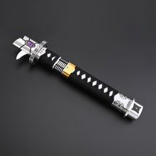 Load image into Gallery viewer, Dark Katana Saber Vibro Blade
