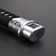 Load image into Gallery viewer, Dark Katana Saber Vibro Blade
