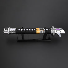 Load image into Gallery viewer, Dark Katana Saber Vibro Blade
