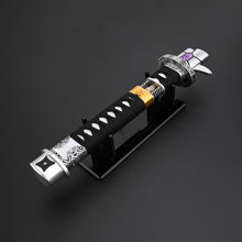 Load image into Gallery viewer, Dark Katana Saber Vibro Blade
