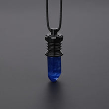 Load image into Gallery viewer, Kyber Hilt Pendent
