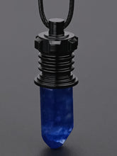 Load image into Gallery viewer, Kyber Hilt Pendent
