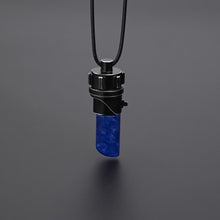 Load image into Gallery viewer, Kyber Hilt Pendent
