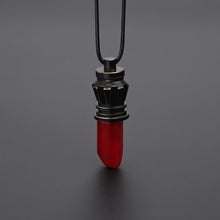 Load image into Gallery viewer, Kyber Hilt Pendent
