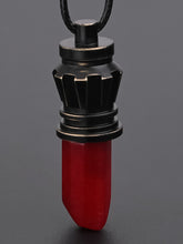 Load image into Gallery viewer, Kyber Hilt Pendent

