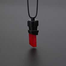 Load image into Gallery viewer, Kyber Hilt Pendent
