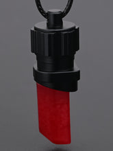 Load image into Gallery viewer, Kyber Hilt Pendent
