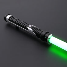 Load image into Gallery viewer, Qui-Gon Dueling Replica
