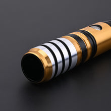 Load image into Gallery viewer, Defender Dueling Saber, Blue or Gold
