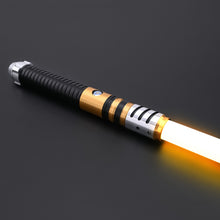 Load image into Gallery viewer, Defender Dueling Saber, Blue or Gold
