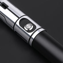 Load image into Gallery viewer, Eclipse Dueling Saber
