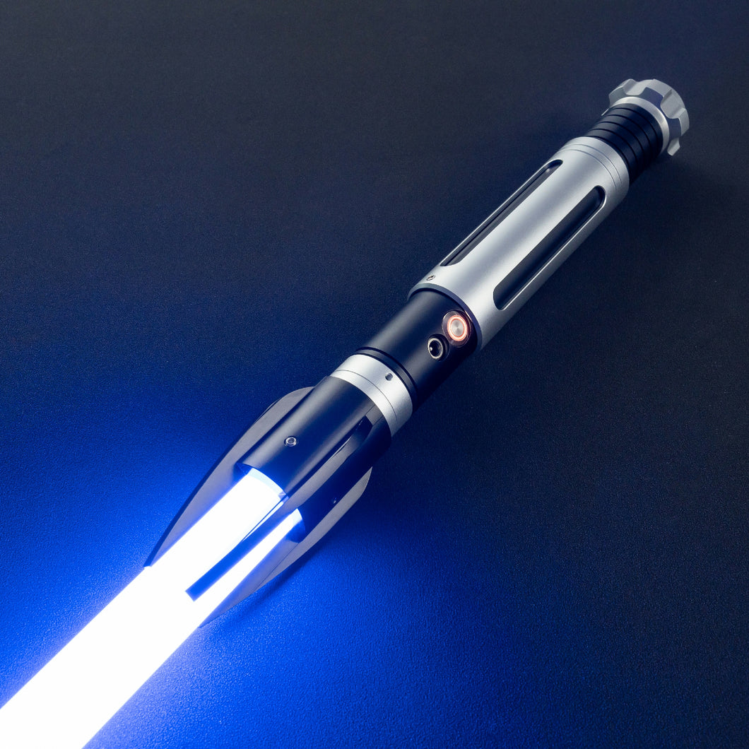 Dark Spire Saber