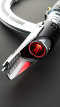 Load image into Gallery viewer, Marrok Inquisitor Saber
