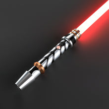 Load image into Gallery viewer, Urchin Dueling saber

